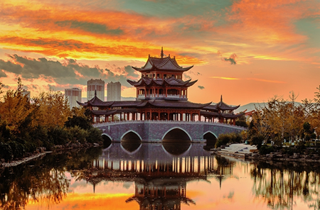 玉溪市人民政府