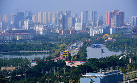 11、宜居宜业宜游生态城市建设迈上新台阶。（潘泉 摄）DSC_8838.JPG