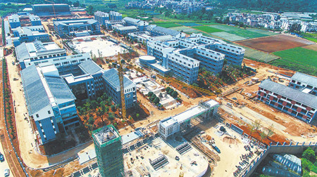 红塔区的真实gdp为什么高_数据热 我们城市这些年 全国主要城市GDP真实数据发展轨迹 西部篇