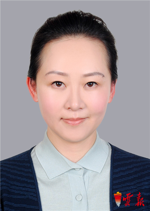 省委组织部发布领导干部任前公示公告王志新拟任中共玉溪市委常委