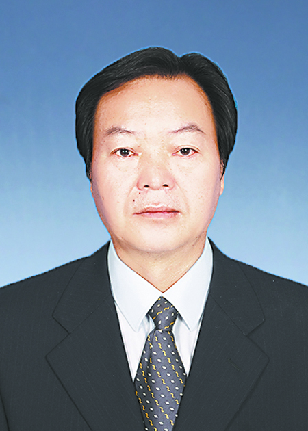李洪云