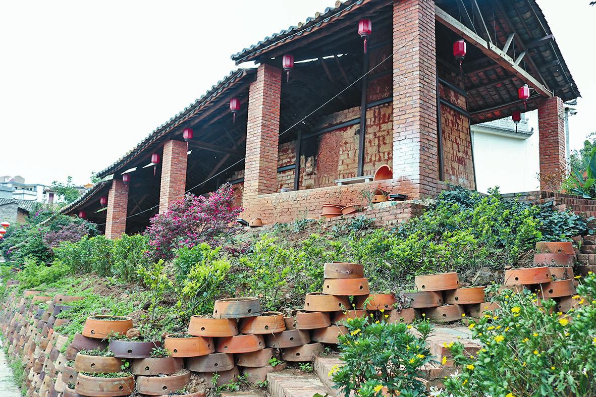 碗窑村:隐藏在岁月背后的制陶史