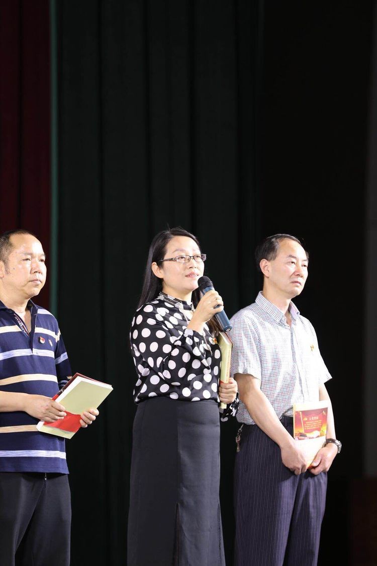 建党97周年手抄报,建党98周年手抄报 初心不改,誓言不变,玉溪市人社局庆祝建党97周年这样做