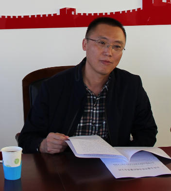 首页 市民政局 党建工作詹道斌副部长在总结发言时