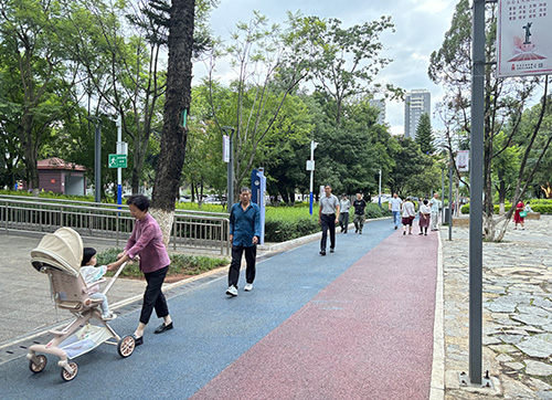 环境舒适宜居 创业热情高涨.jpg