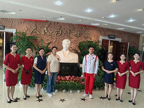 “我这个来自聂耳故乡的人，一定要让《义勇军进行曲》奏响奥运赛场”1.jpg