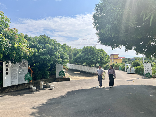 元江移民新村：农文旅融合绘就乡村振兴新画卷.jpg