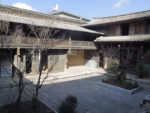 停驻古驿道，静享冲麦古村慢时光.jpg