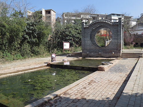 停驻古驿道，静享冲麦古村慢时光3.jpg