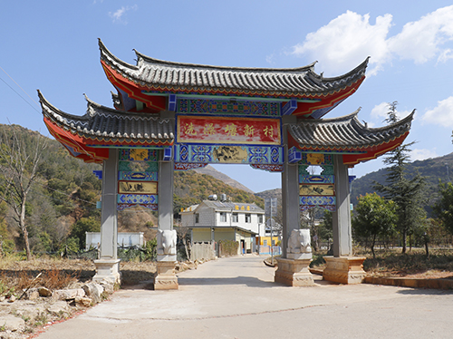 泡泉乡温泉“神水” 享乡村惬意时光.jpg