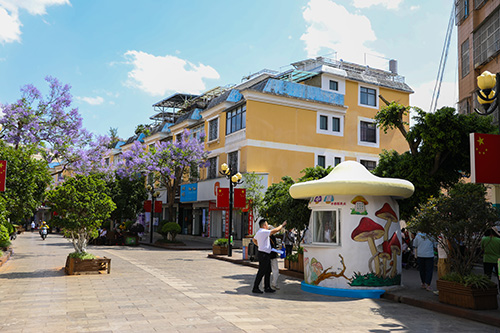 “枫桥小屋”架起党群“连心桥”.jpg