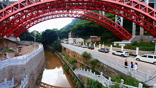 海门村：发挥优势打造多业态民宿旅居村.jpg