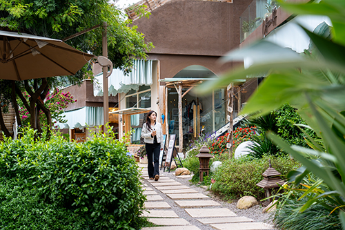 抚仙湖畔体验旅游旅居“慢生活”.jpg 抚仙湖畔体验旅游旅居“慢生活”.jpg