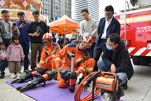 红塔区“119”消防宣传月系列活动启动.jpg 红塔区“119”消防宣传月系列活动启动.jpg