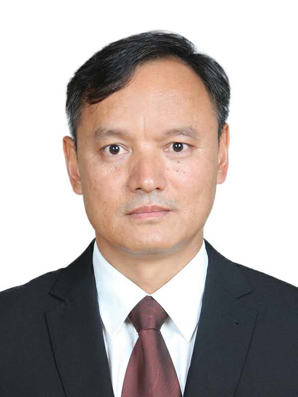 玉溪市人民政府办公室领导职责及分工