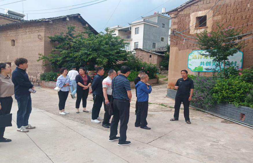 情民意,风土人情,对江川区多年来在城乡社区治理过程中发挥"以规立德