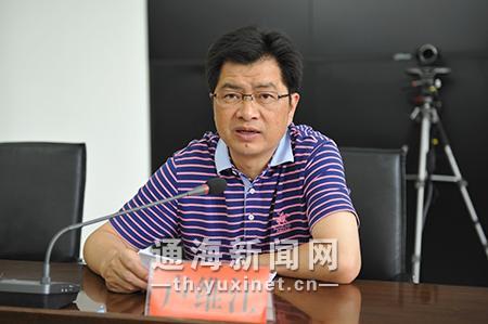 我县部署整治"村霸"及"四类村官"专项行动