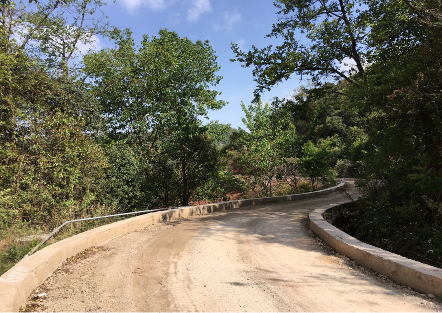澄江白石坝公路.png