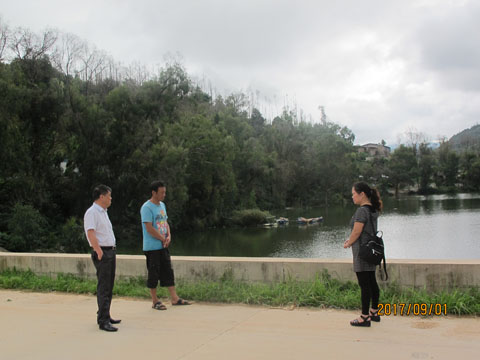 图2  查看地震宏观观测点台家山水库.JPG