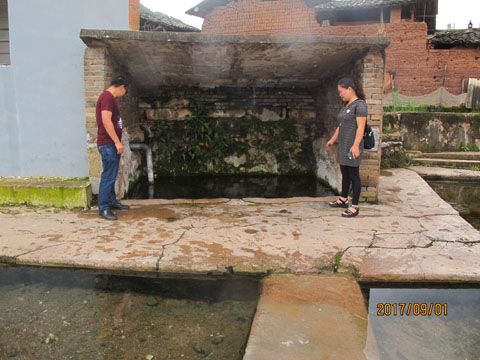 图3  查看查看地震宏观观测点路南龙潭.JPG