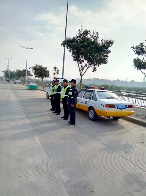 圆满完成道路运输泼洒2.png