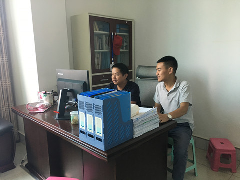 图2 开展地震监测预报软件系统排查.jpg