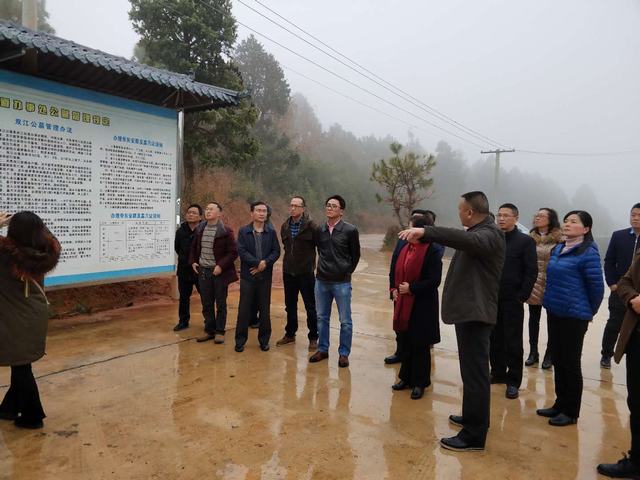 四川省眉山市政协领导到我县交流学习殡葬改革工作 (1).jpg 四川省眉山市政协领导到我县交流学习殡葬改革工作 (1).jpg