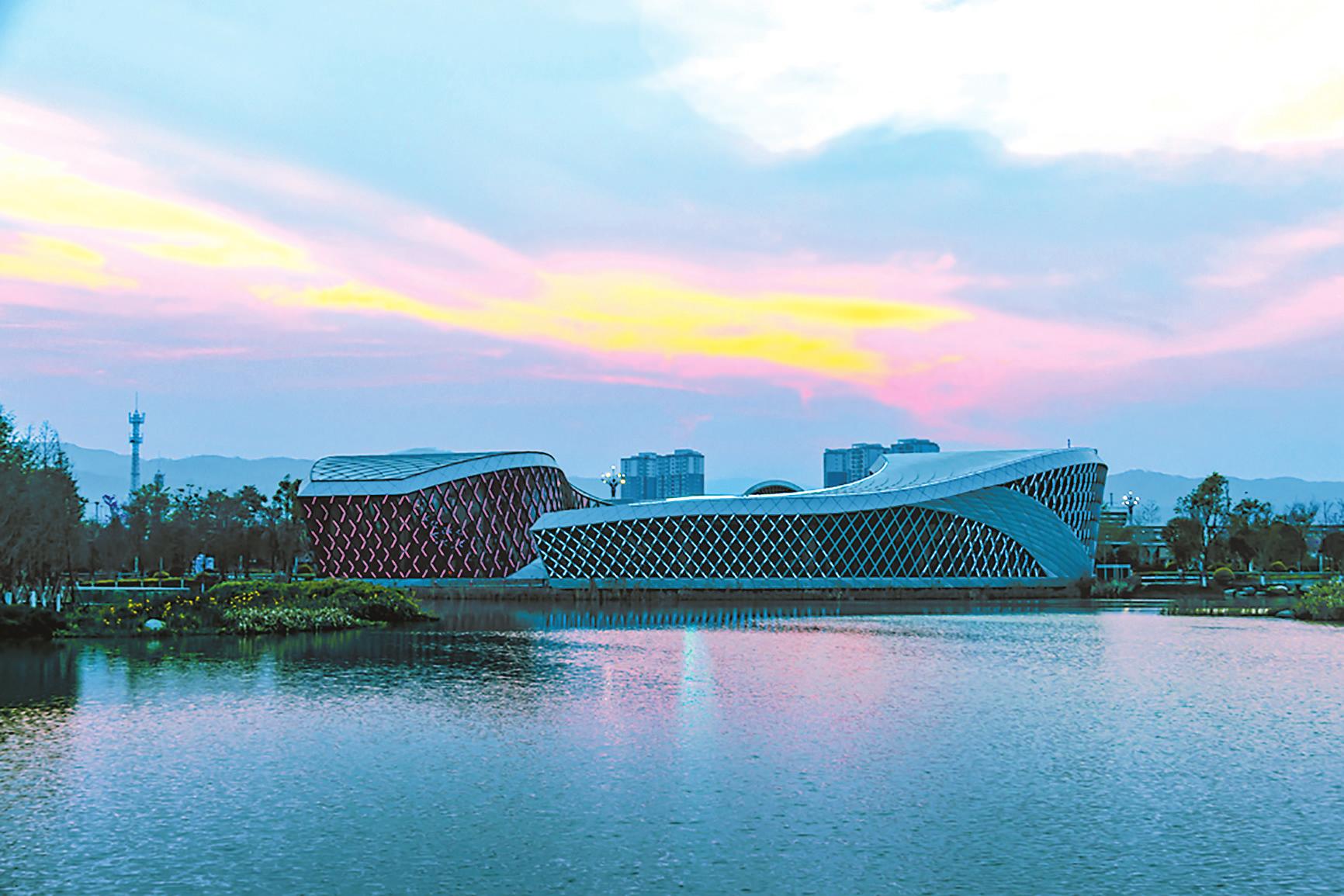 看玉溪之变的红塔区作为