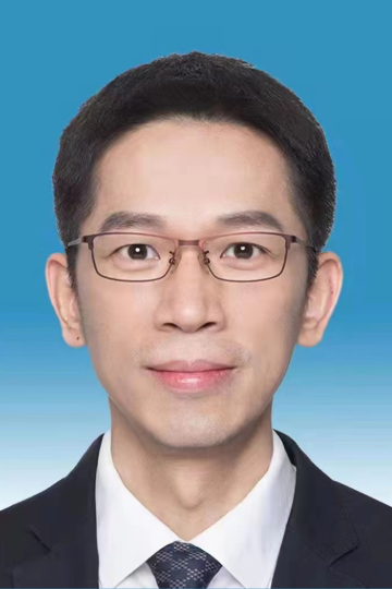 领导照片