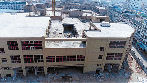 通海县秀山街道：建好机制 用好力量 抓实“四抓”.jpg