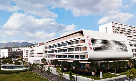 玉溪市中山医院明日正式揭牌.jpg