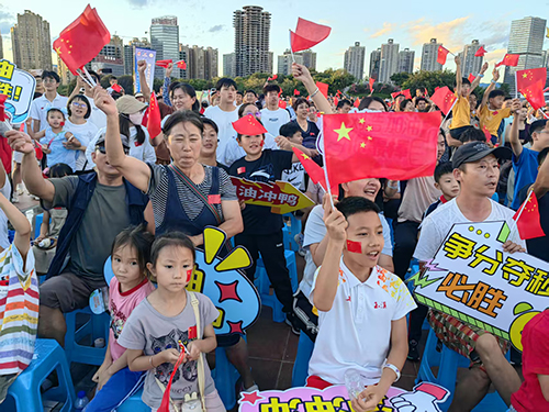 玉溪：体育赛事搭台促“三交” 共绘民族团结同心圆3.jpg