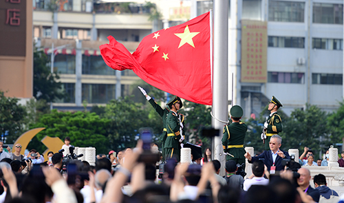 第八届聂耳音乐周玉溪分会场活动启动.jpg
