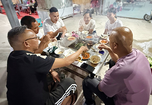 “美食 文体旅”助力玉溪服务消费2.jpg