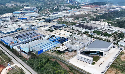 园区经济迸发活力