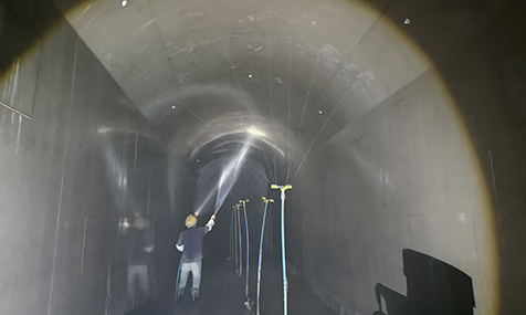 滇中引水工程玉溪段建设取得突破性进展