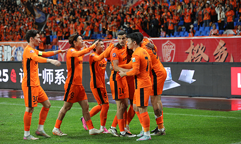 云南玉昆1∶0战胜青岛西海岸