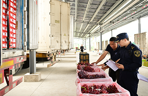 海关护航贸易畅行.jpg 海关护航贸易畅行.jpg