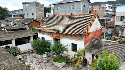 雄关朝阳寺:时光深处的文化印记.jpg 雄关朝阳寺:时光深处的文化印记.jpg