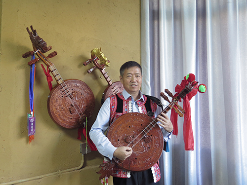 一把琴一个人,弦歌半生.jpg 一把琴一个人,弦歌半生.jpg