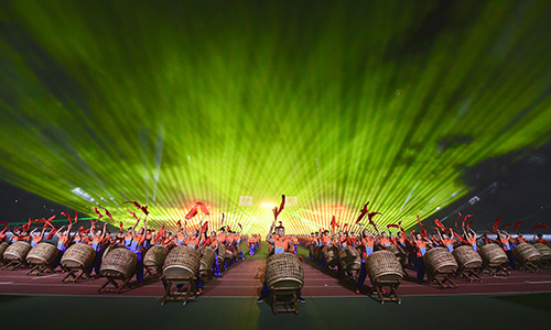 这一夜 玉溪因足球而沸腾.jpg