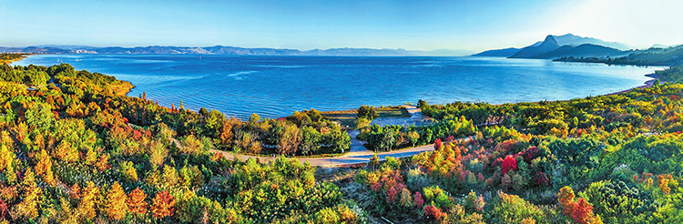 抚仙湖冬韵.jpg 抚仙湖冬韵.jpg