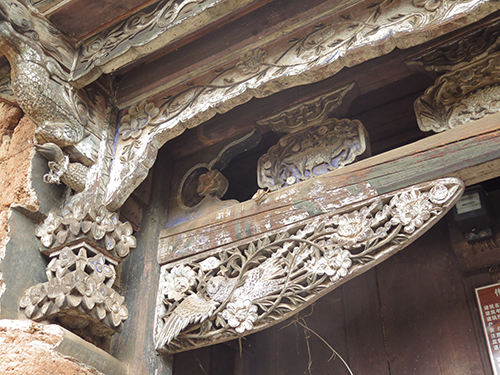 滇中藏璞玉 古村蕴风华.jpg 滇中藏璞玉 古村蕴风华.jpg