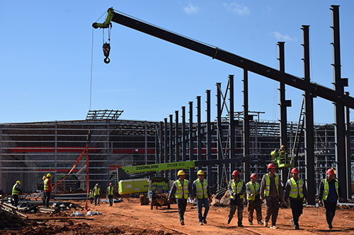 友发方圆管业项目冲刺投产.jpg 友发方圆管业项目冲刺投产.jpg