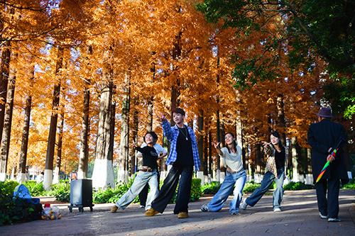 冬日玉溪 美韵尽显1.jpg