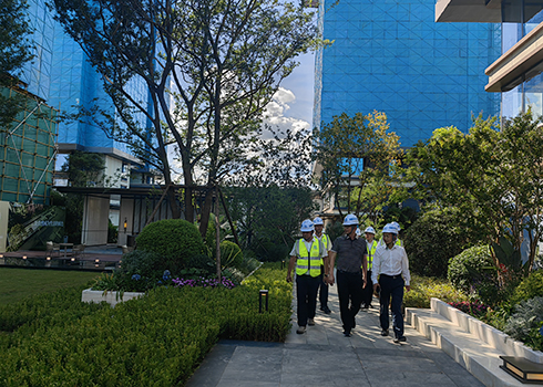 玉溪中心城区房地产市场观察