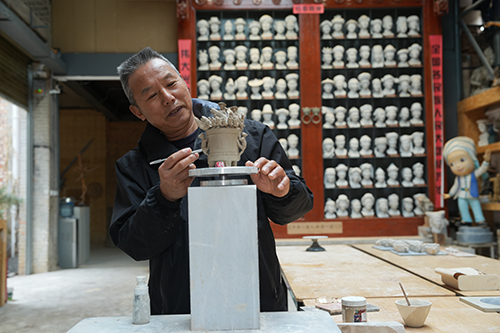 鱼韵融匠心佳作贺开渔.jpg 鱼韵融匠心佳作贺开渔.jpg