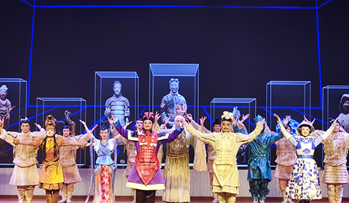 千年文物“复活” 传统文化润心.jpg 千年文物“复活” 传统文化润心.jpg