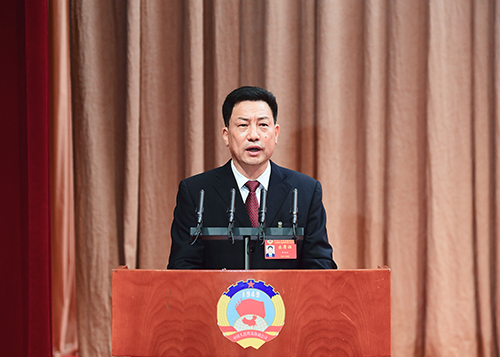 市政协六届五次会议开幕1.jpg 市政协六届五次会议开幕1.jpg