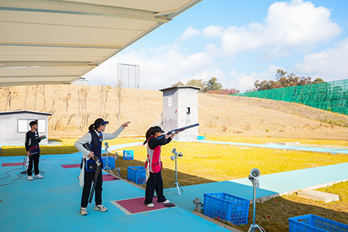 玉溪成为国内飞碟队伍冬训优选地.jpg 玉溪成为国内飞碟队伍冬训优选地.jpg